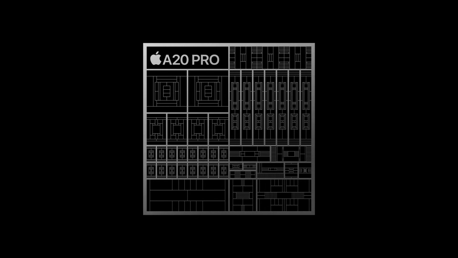 Appleが新型「iPhone 18 Pro」シリーズを発表の画像