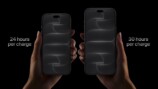 Appleが新型「iPhone 18 Pro」シリーズを発表の画像