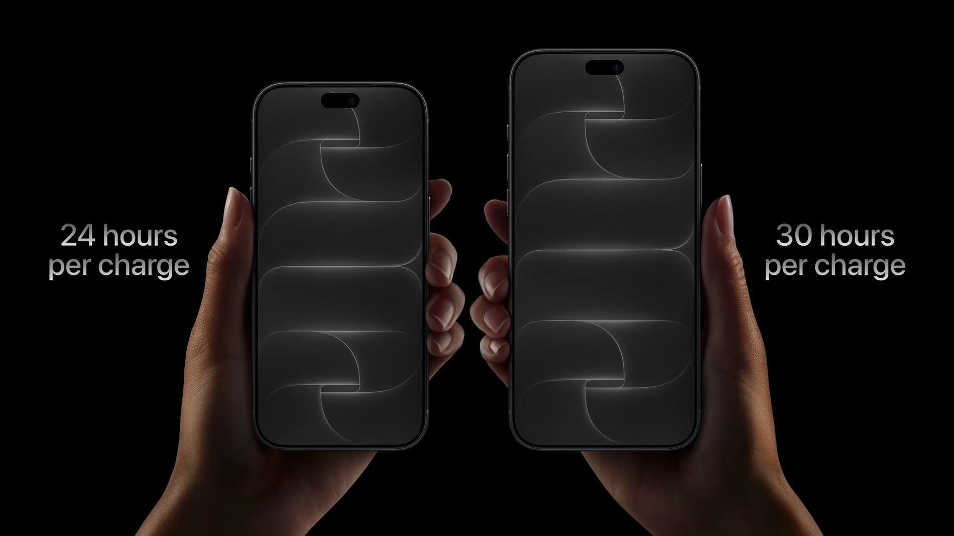 Appleが新型「iPhone 18 Pro」シリーズを発表の画像