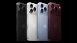 Appleが新型「iPhone 18 Pro」シリーズを発表の画像