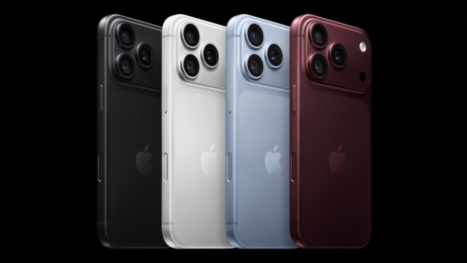 Appleが新型「iPhone 18 Pro」シリーズを発表