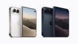 Apple初の折りたたみスマホ『iPhone Duo』の画像
