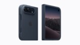 Apple初の折りたたみスマホ『iPhone Duo』の画像