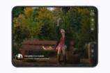 Apple初の折りたたみスマホ『iPhone Duo』の画像