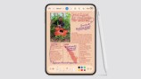 Apple初の折りたたみスマホ『iPhone Duo』の画像