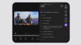 Apple初の折りたたみスマホ『iPhone Duo』の画像