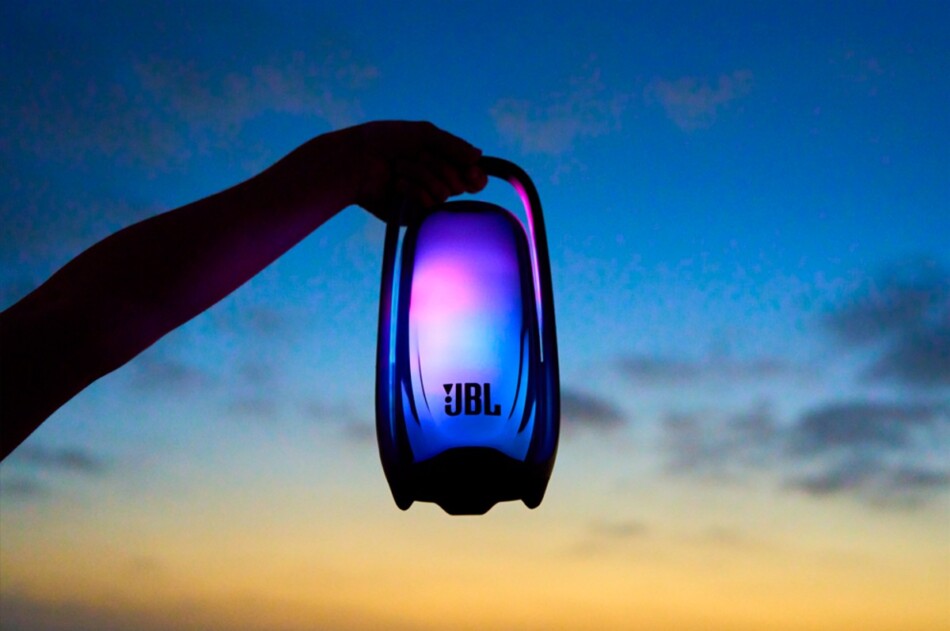 『JBL Pulse 6』を9月17日発売