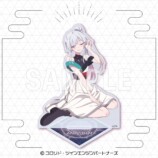 アクリルスタンド　やちよ