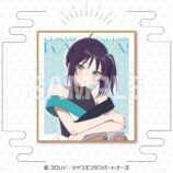 ミニ色紙　いろは