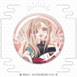 缶バッジ