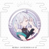缶バッジ