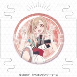 缶バッジ