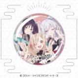缶バッジ