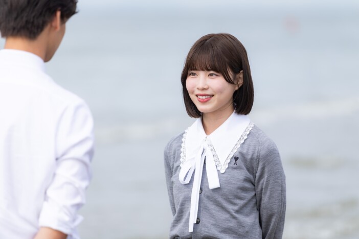 奥手男子が土壇場で“逆告白” まるで前世から結ばれていたような2人の結末は?『今日好き 夏休み編2026』最終話