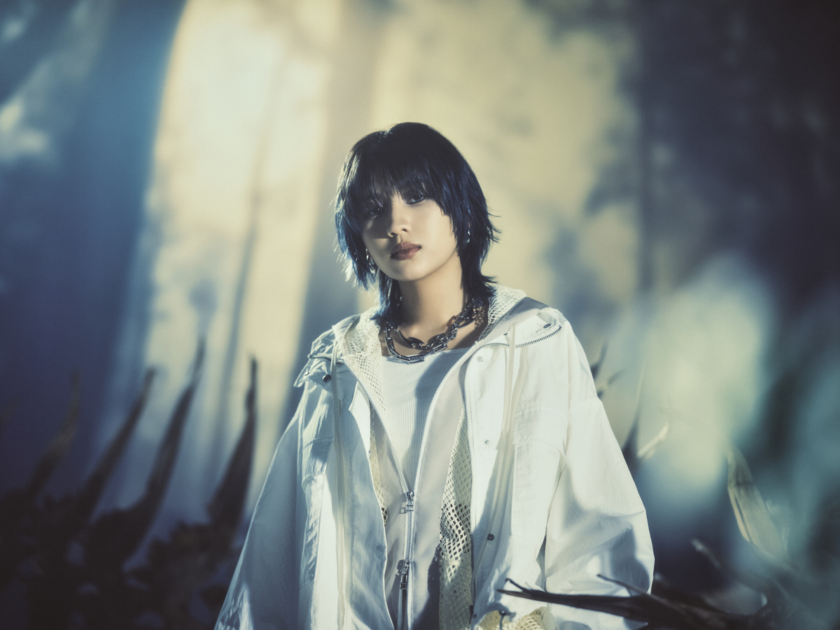 Leina、映画『3ミリの恋』主題歌担当