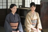 見上愛✕上坂樹里、互いへの感謝を語るの画像