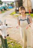 三宅美羽、1st写真集を誕生日に発売の画像