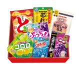 UHA味覚糖1,000円分お菓子詰め合わせ