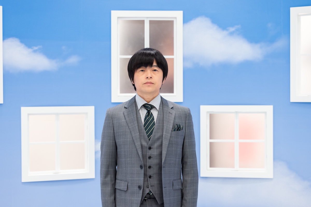 『ノンレムの窓』第9弾、12月に放送決定