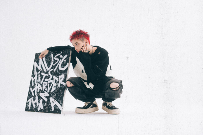 Novel Core、ライブ音源配信アルバムリリース　『PERFECTLY DEFECTiVE TOUR 2026』豊洲PIT公演全26曲を収録