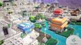 『ぽこポケ』ルネシティ再現建築がすごいの画像