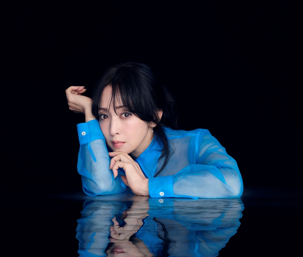 斉藤由貴、クリスマスBBLツアー開催