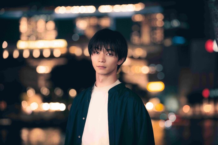 げんじぶ 吉澤要人、莉子の恋人役で『SQUALL』出演へ 「夢を叶える機会をいただけた」