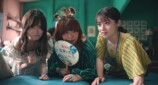 『バカンスの法則』
