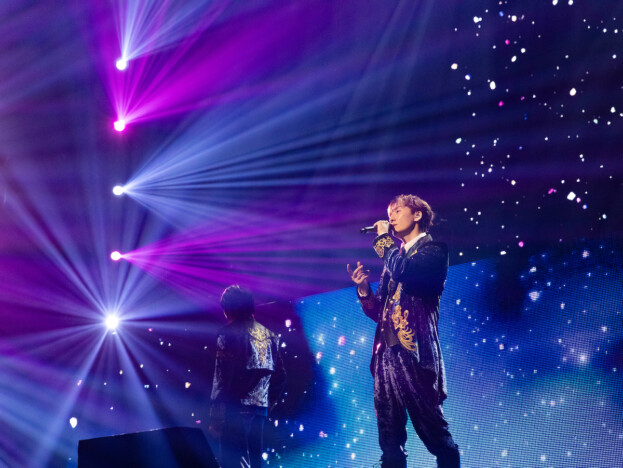 w-inds.、節目に刻んだ25周年の足跡