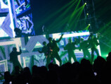 w-inds.（撮影＝Kippei Ogata）