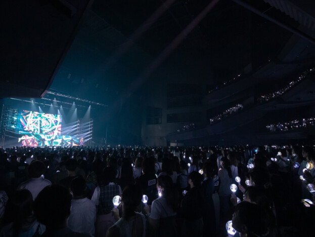 w-inds.、節目に刻んだ25周年の足跡