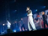 w-inds.（撮影＝Kippei Ogata）