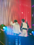 w-inds.（撮影＝Kippei Ogata）