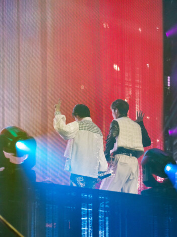 w-inds.、節目に刻んだ25周年の足跡