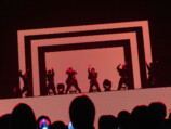 w-inds.（撮影＝Kippei Ogata）