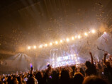 w-inds.（撮影＝Kippei Ogata）