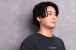 今村貴文氏（撮影＝池村隆司）