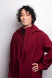 祖堅正慶氏（撮影＝池村隆司）