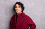 祖堅正慶氏（撮影＝池村隆司）
