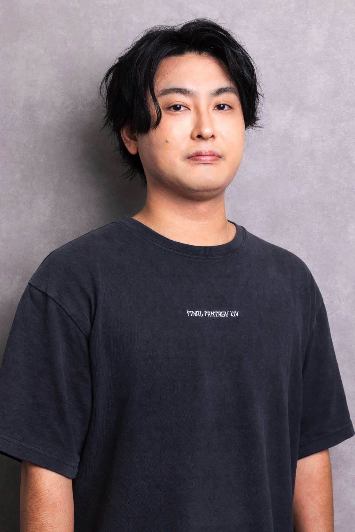 今村貴文氏（撮影＝池村隆司）