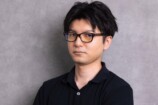 石川大樹氏（撮影＝池村隆司）