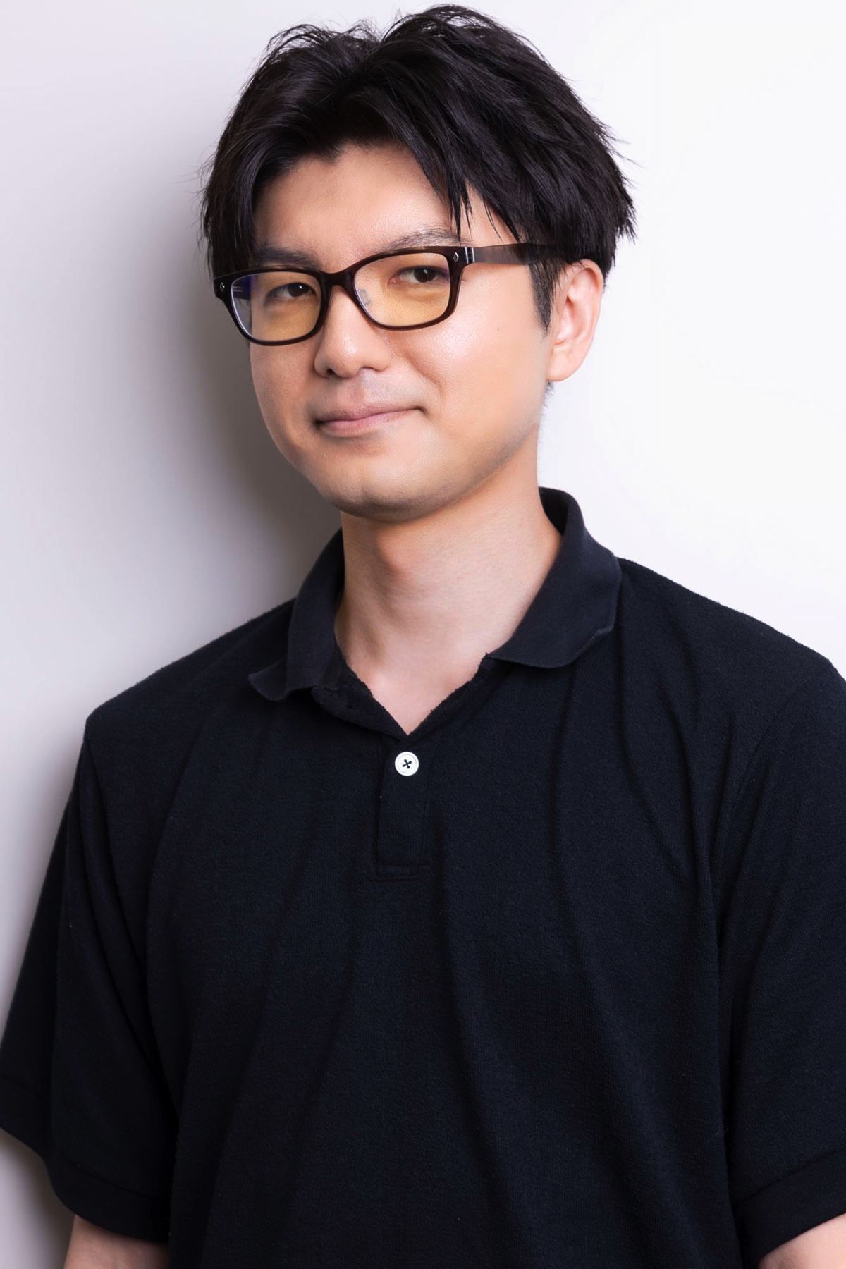 石川大樹氏（撮影＝池村隆司）