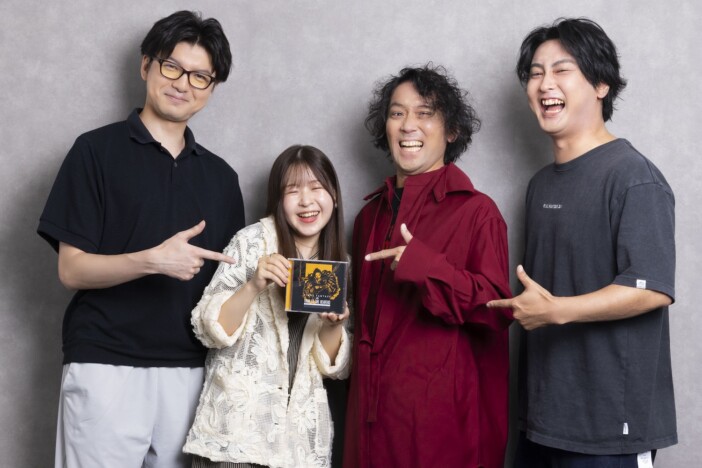 『FFXIV』の音楽はまだまだ進化する　祖堅正慶・今村貴文・石川大樹・矢崎早彩が語り合う「7.xシリーズ」を経たサウンドチームの現在地