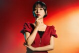 齊藤なぎさ、『女帝』で連ドラ初主演の画像