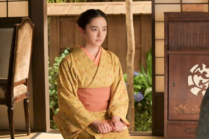『風、薫る』“環”瀧七海はりん＆シマケンにとって“かつての自分”　世代交代描く最終章へ