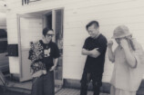 ROTTENGRAFFTY×藤田晃生 撮り下ろし