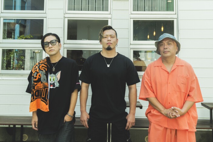 ROTTENGRAFFTY×藤田晃生 特別対談
