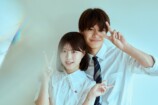 『今日好き』すーはるカップルインタビューの画像