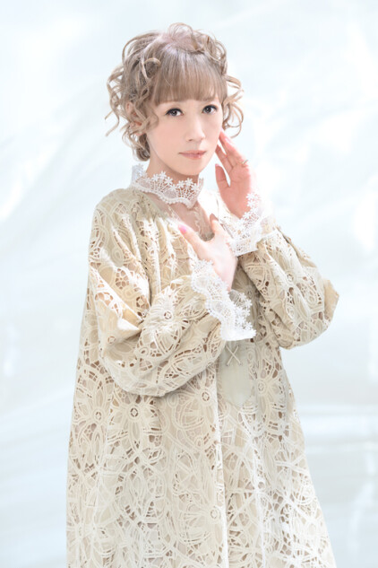 涼風真世、45周年記念アルバム『Fairy 妖 -Ayakashi-』リリース 山崎育