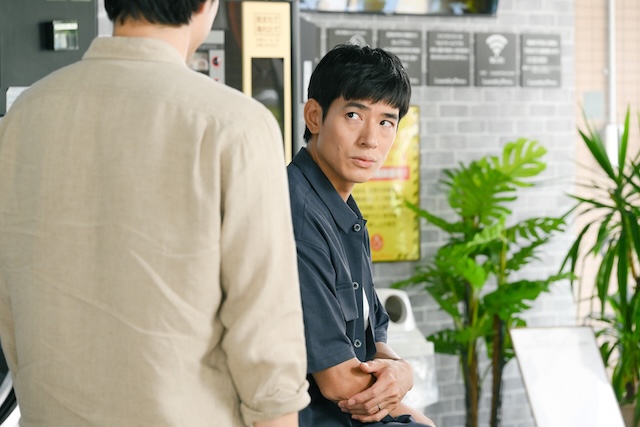 『Tシャツが乾くまで』最終回が示すものの画像
